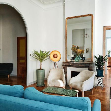 Votre Cocon En Plein Coeur De Marseille Apartamento Exterior foto