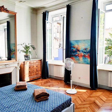 Votre Cocon En Plein Coeur De Marseille Apartamento Exterior foto