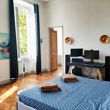 Votre Cocon En Plein Coeur De Marseille Apartamento Exterior foto