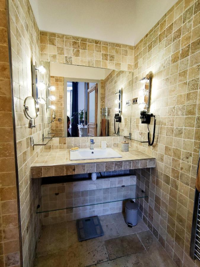 Votre Cocon En Plein Coeur De Marseille Apartamento Exterior foto