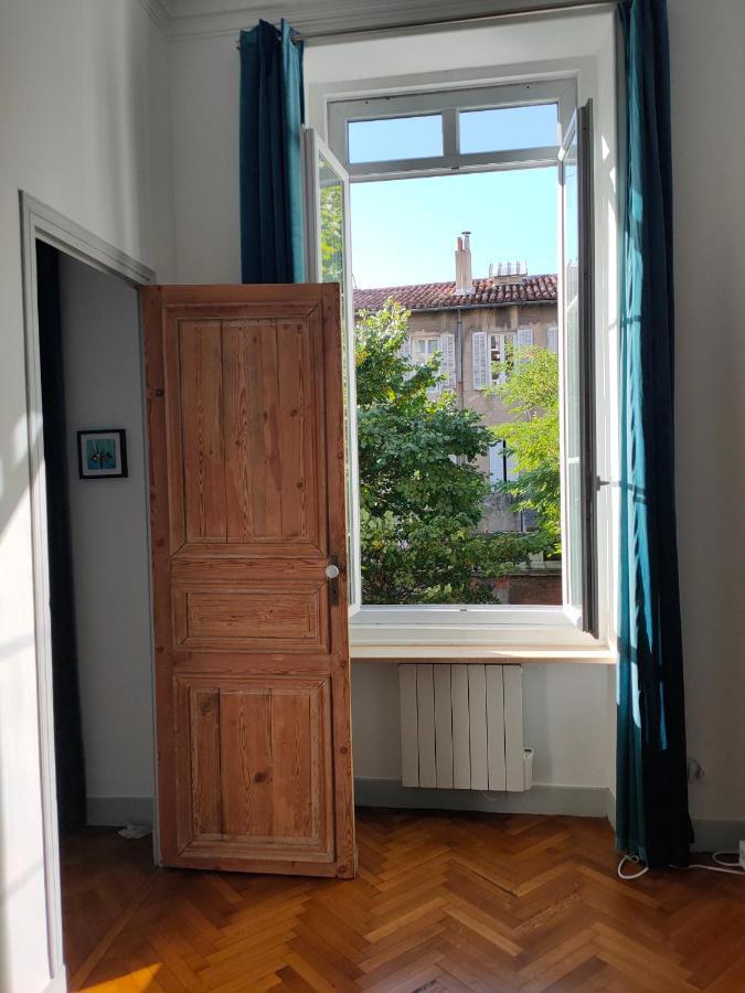 Votre Cocon En Plein Coeur De Marseille Apartamento Exterior foto