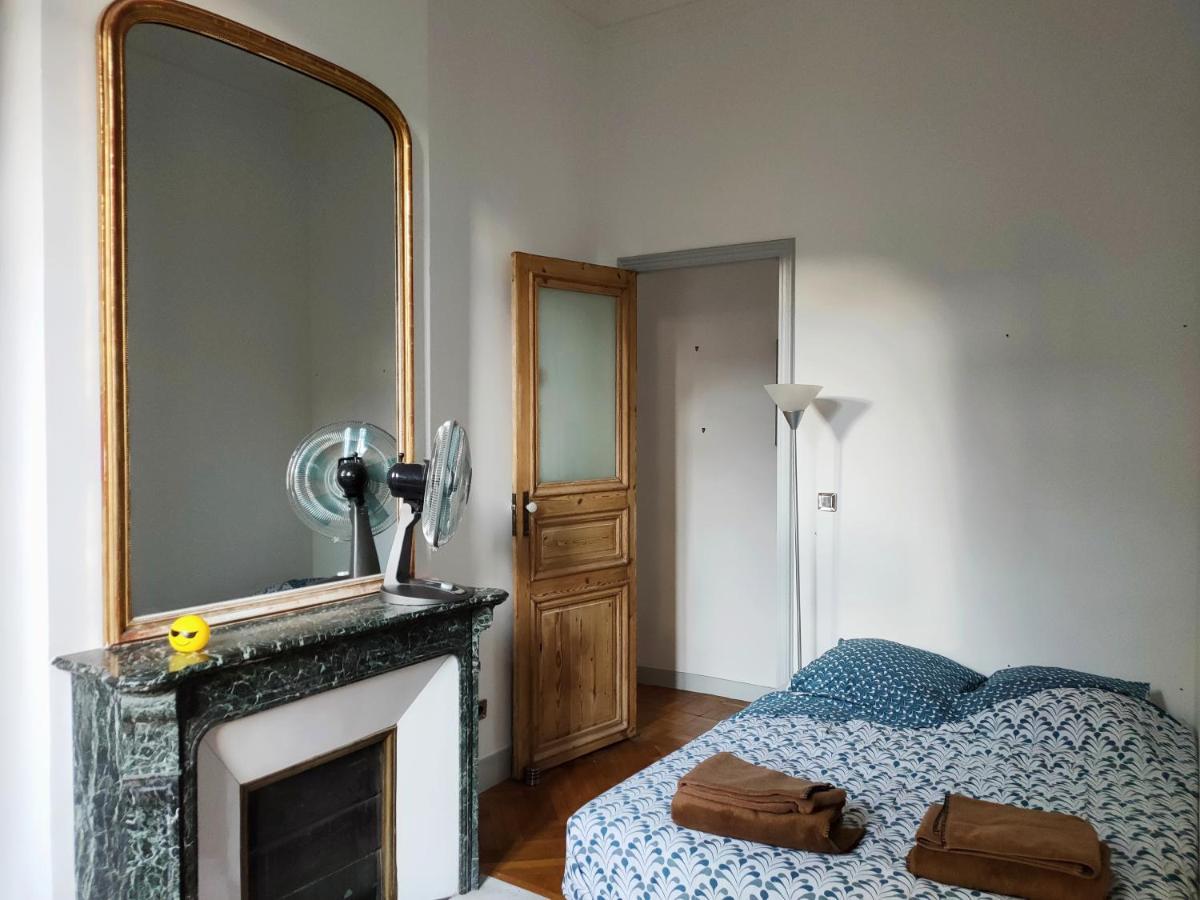 Votre Cocon En Plein Coeur De Marseille Apartamento Exterior foto