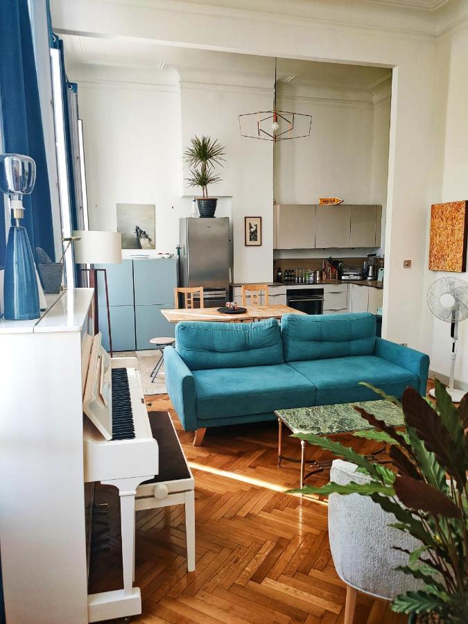 Votre Cocon En Plein Coeur De Marseille Apartamento Exterior foto